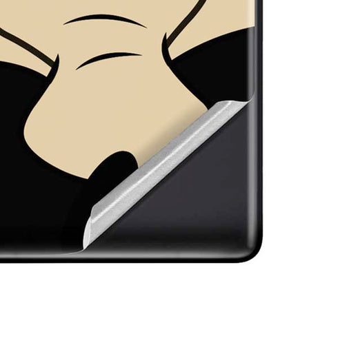 Looney Tunes Wile E. Coyote Smile Google Pixel 6 Skin